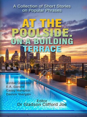 cover image of At the Poolside. On the Building Terrace